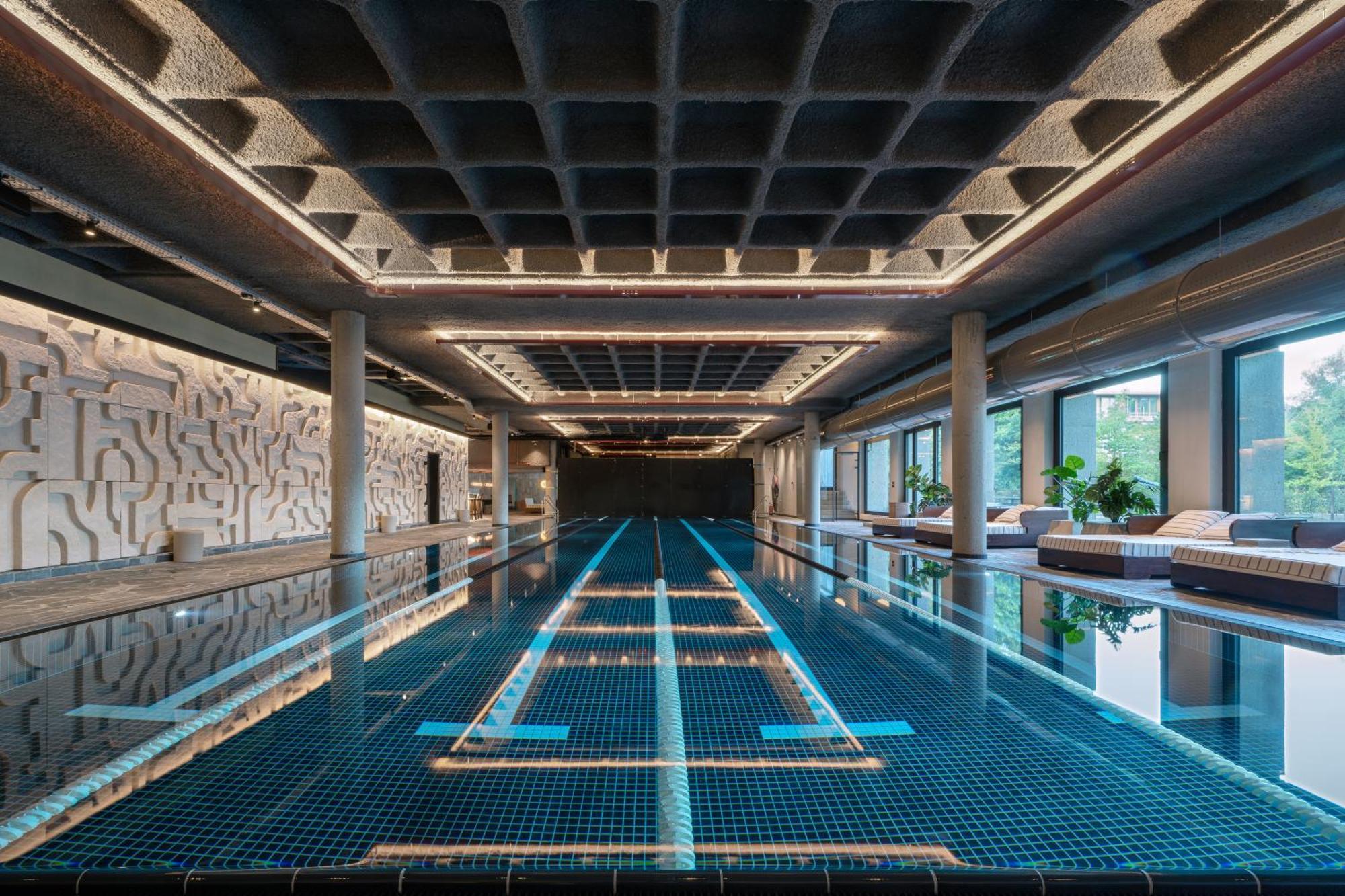 Mix Brussels --Gym & Wellness For Adults Only-- Hotel Auderghem Exterior photo