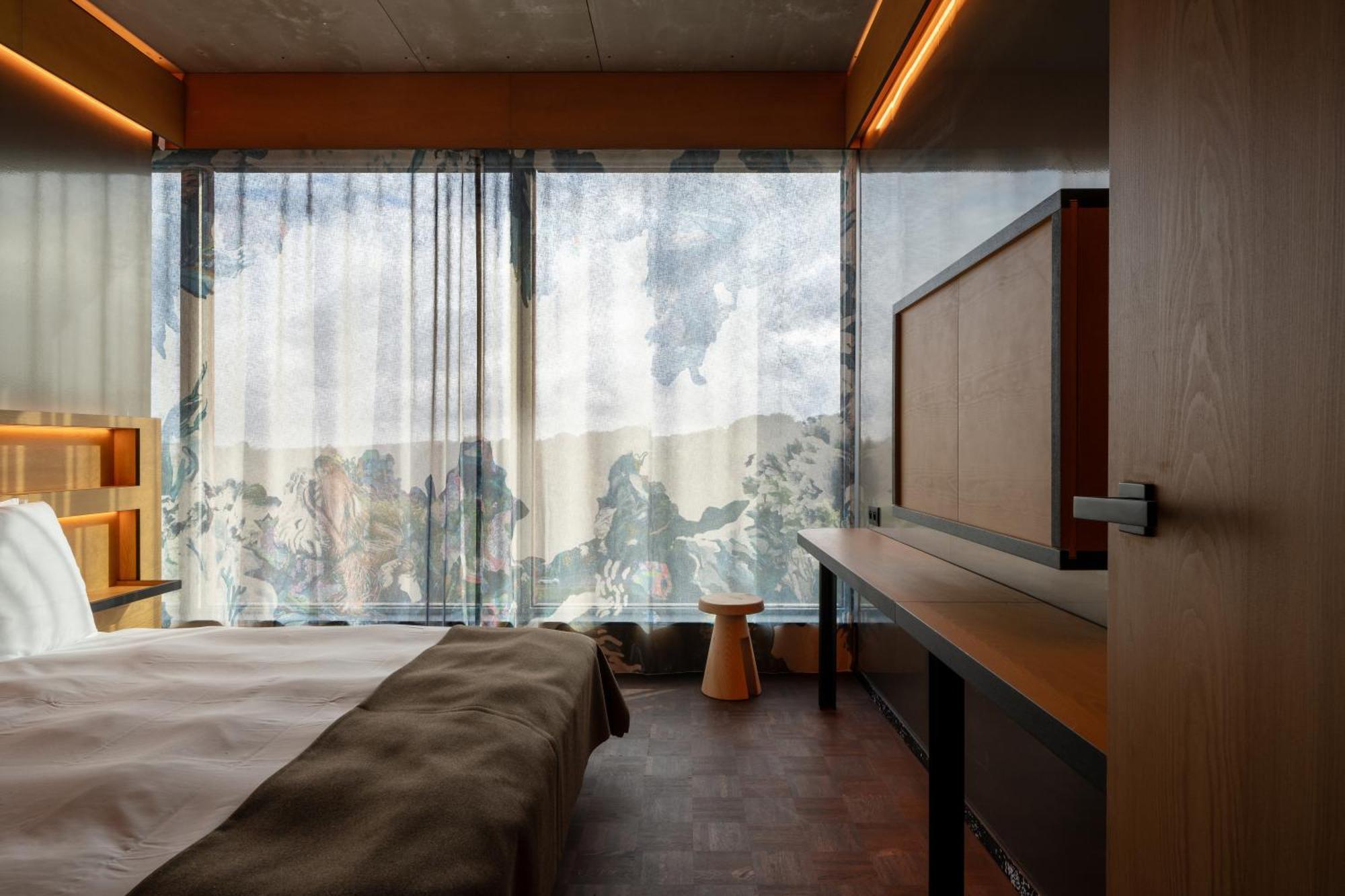 Mix Brussels --Gym & Wellness For Adults Only-- Hotel Auderghem Exterior photo