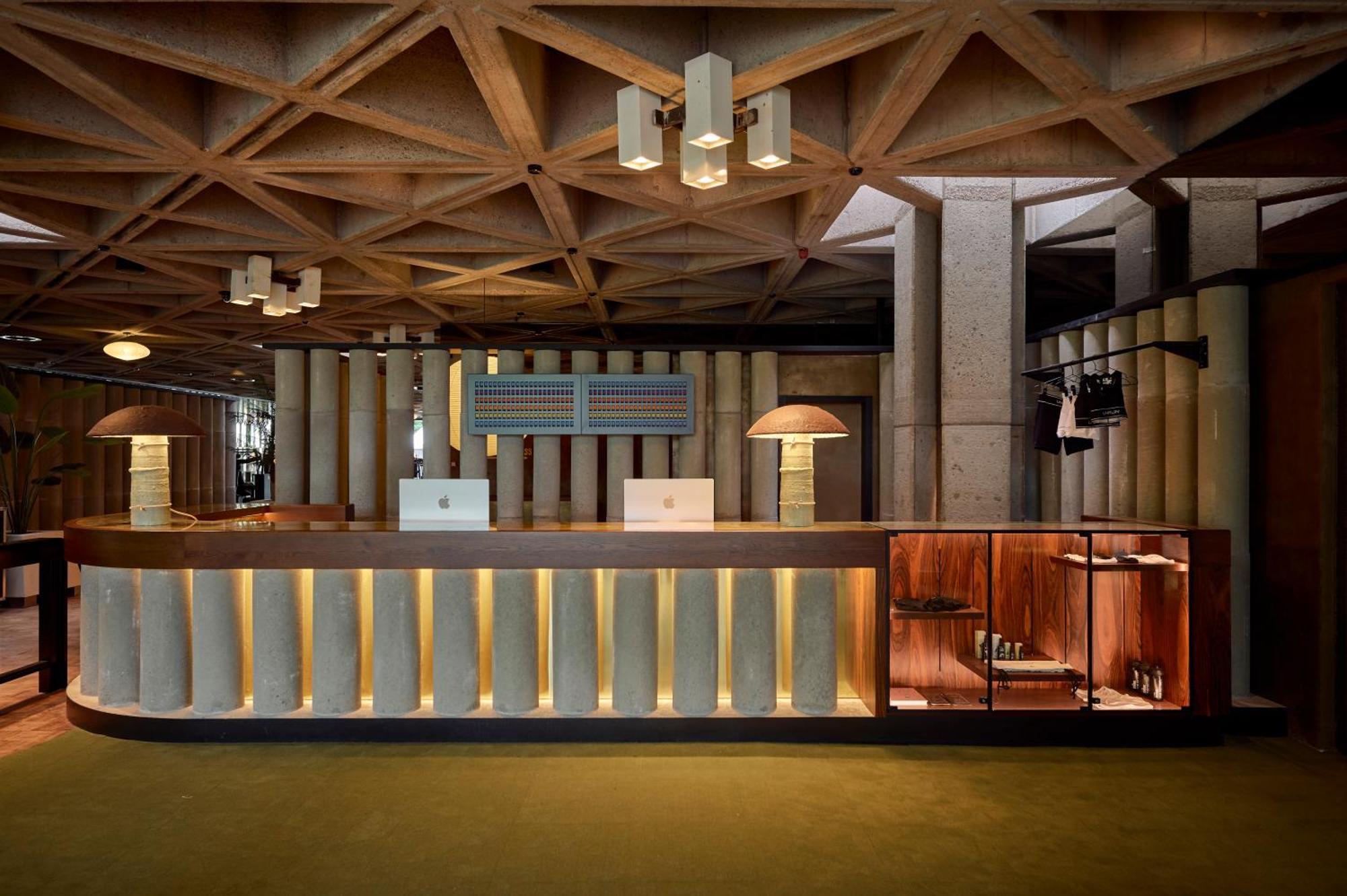 Mix Brussels --Gym & Wellness For Adults Only-- Hotel Auderghem Exterior photo