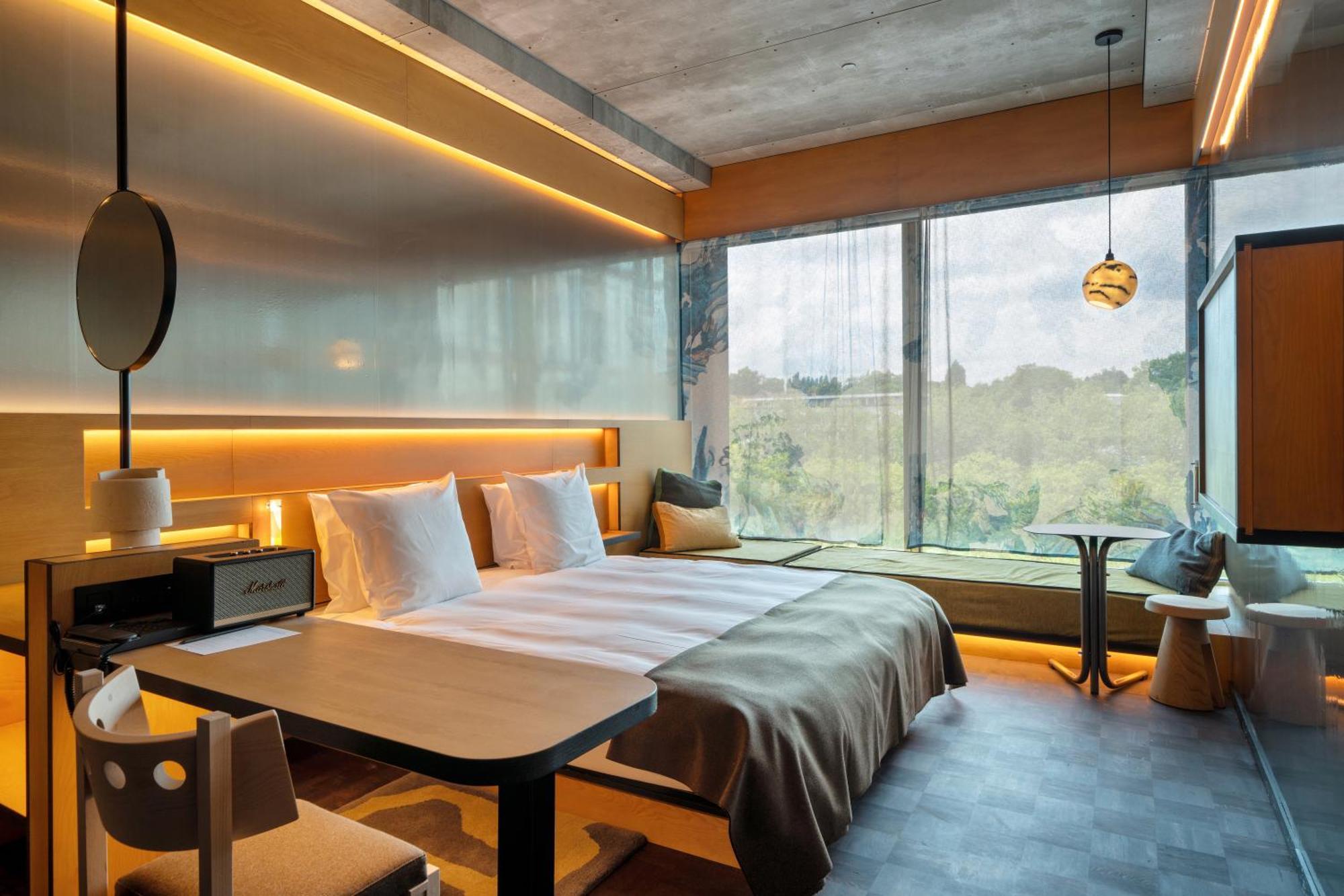 Mix Brussels --Gym & Wellness For Adults Only-- Hotel Auderghem Exterior photo