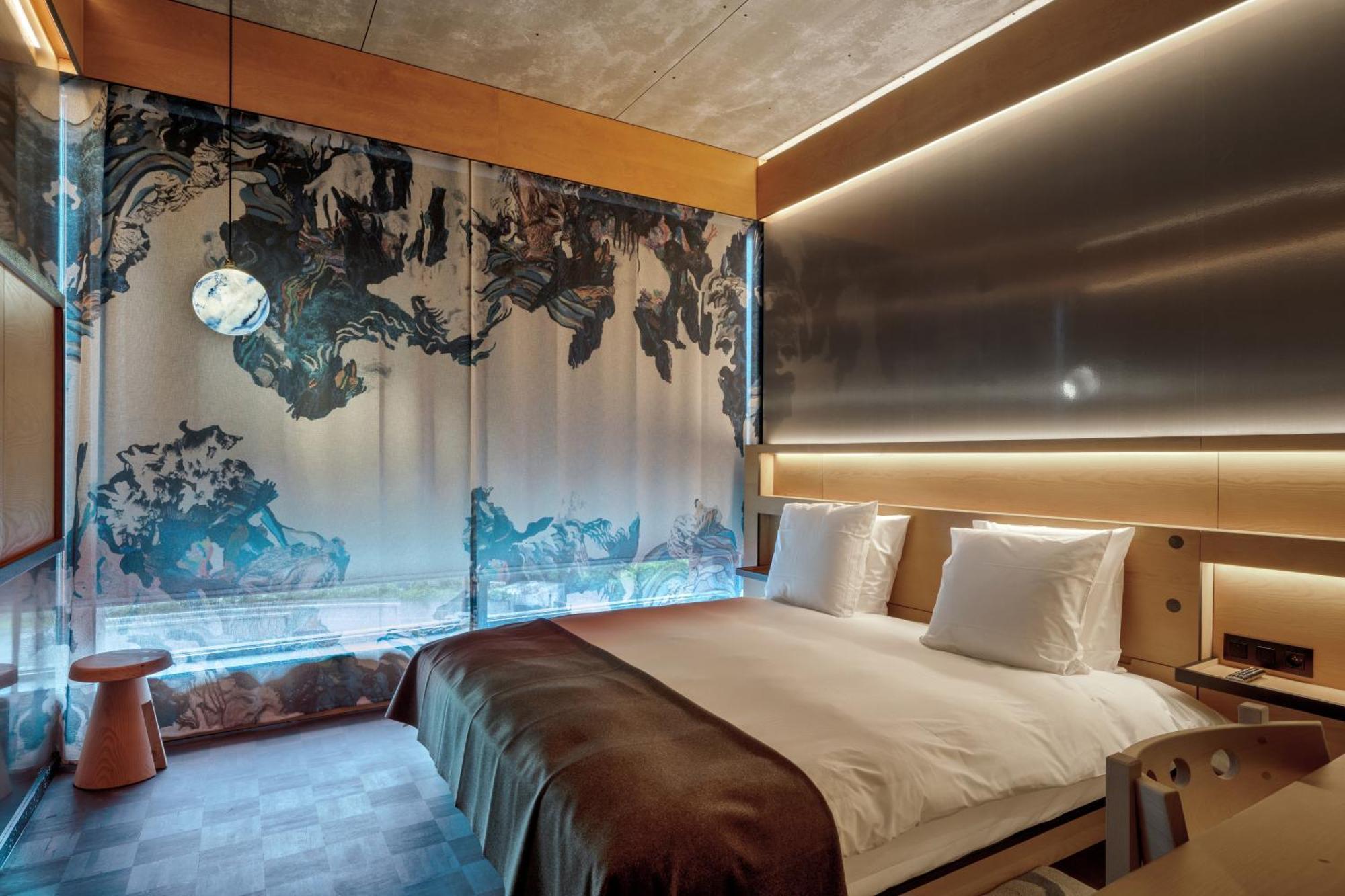 Mix Brussels --Gym & Wellness For Adults Only-- Hotel Auderghem Exterior photo