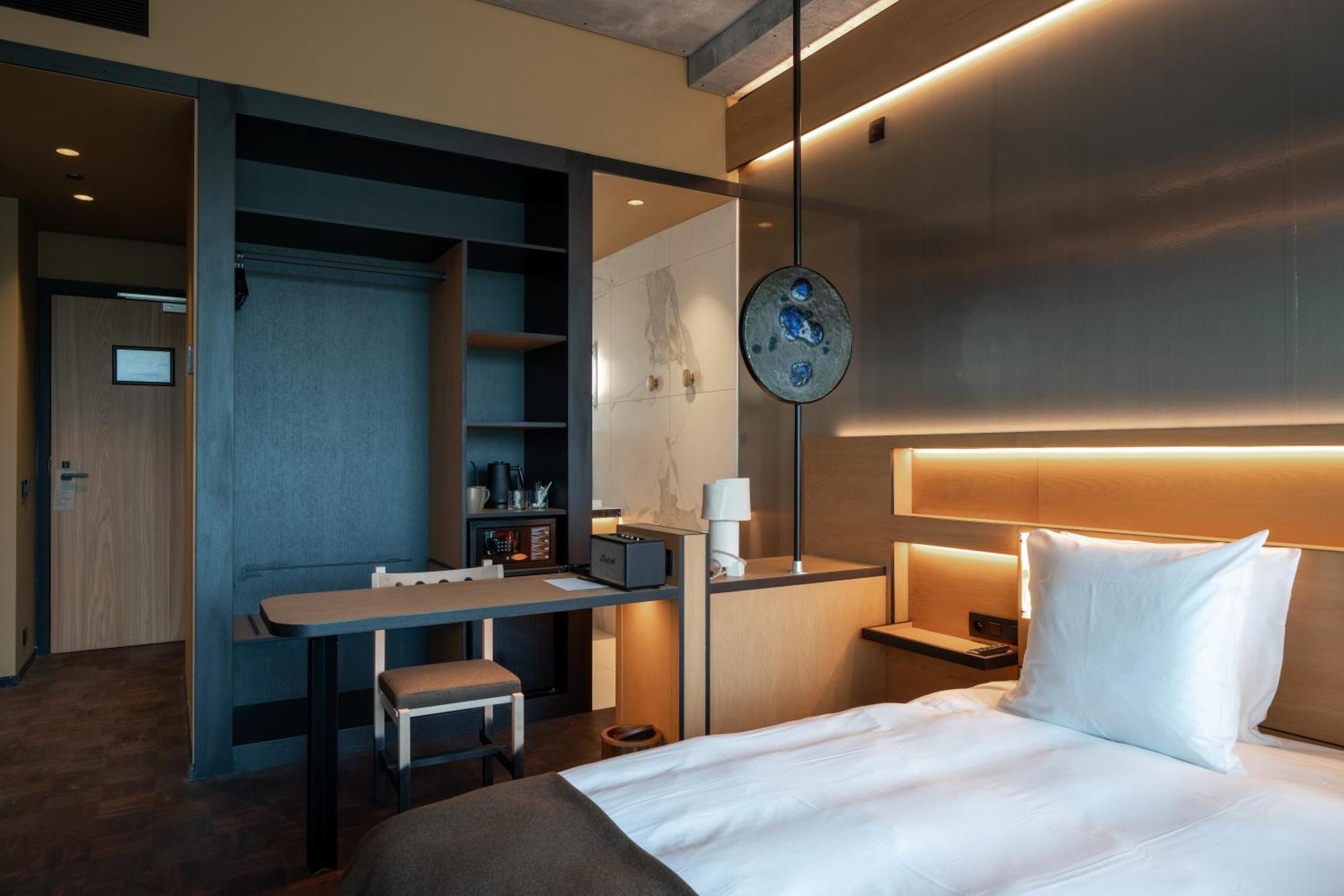 Mix Brussels --Gym & Wellness For Adults Only-- Hotel Auderghem Exterior photo