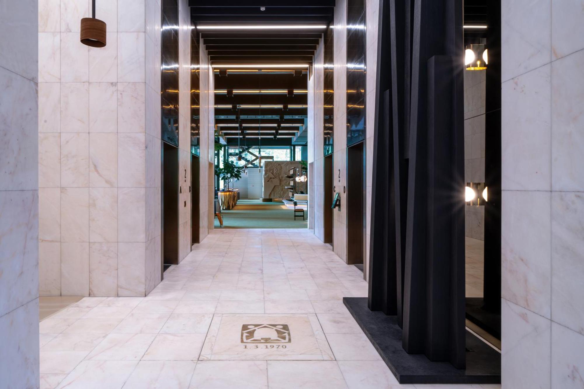 Mix Brussels --Gym & Wellness For Adults Only-- Hotel Auderghem Exterior photo