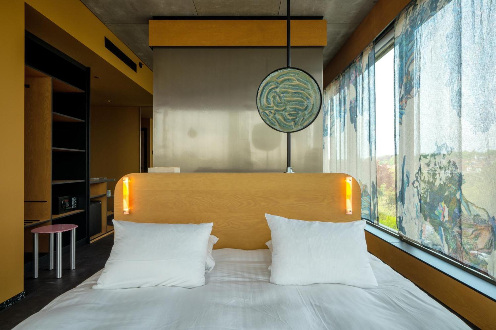 Mix Brussels --Gym & Wellness For Adults Only-- Hotel Auderghem Room photo