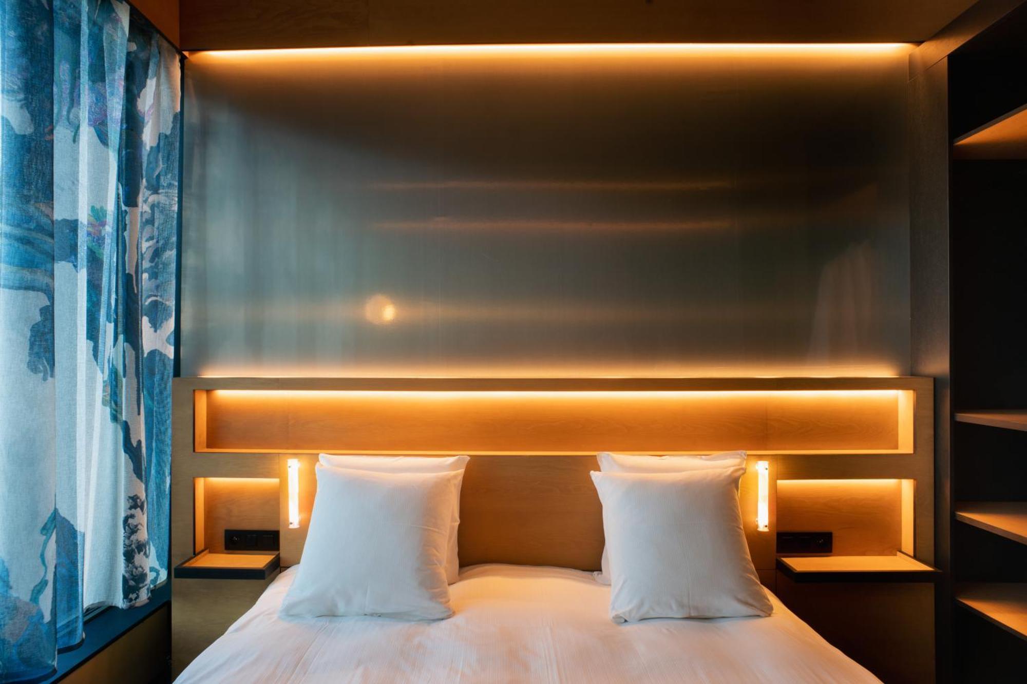 Mix Brussels --Gym & Wellness For Adults Only-- Hotel Auderghem Room photo